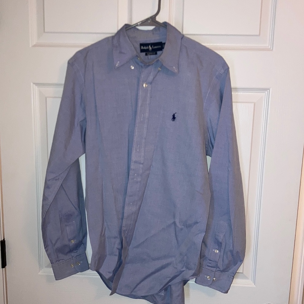 Polo Ralph Lauren classic fit